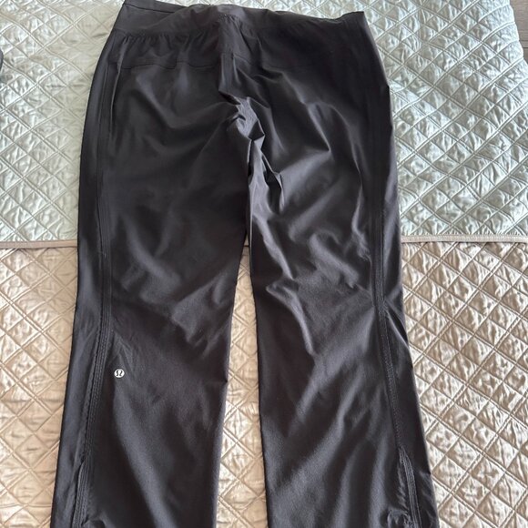 LuLu Lemon womens work out pant - Picture 1 of 8